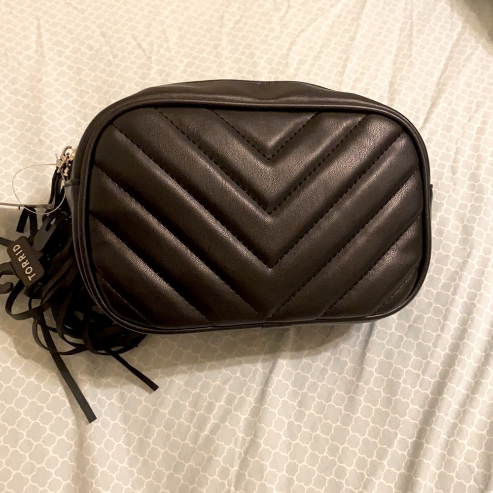 NWT Torrid belt bag (Fanny pack) size 3